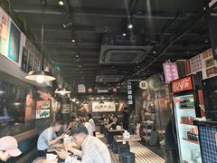-肥汁米蘭香港米线(定西路店)