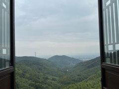 -东明山森林公园