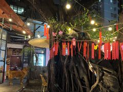 -不曾在把把烧•烧烤(莲坂磐基店)