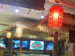 -萬家灯火·私房湘菜·22年老手艺(南岭大道店)