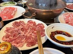 -将台涮肉(酒仙桥店)