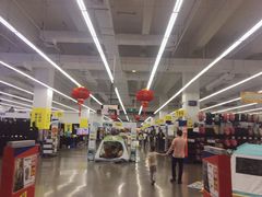 -迪卡侬(安德门店)