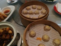-鼎泰丰(渔阳店)