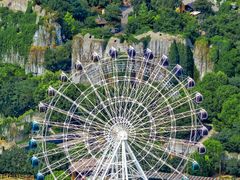 -常州淹城野生动物世界