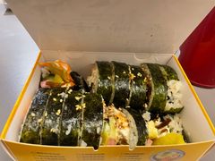 -传闻来紫菜包饭·打糕(西塔韩百店)