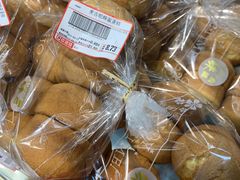 -京客隆超市(管庄店)