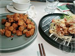 -周三的情书花园餐厅(江北店)