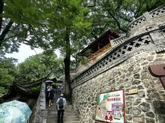 -华清宫景区