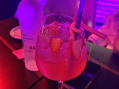 -粉墨特色菜·烧烤音乐酒馆