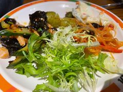 -比格比萨自助(花园路店)