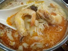 -食彩美印度特色美食餐厅·印度料理