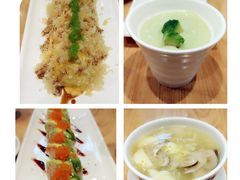 -牛油果大师寿司(瑞景店)
