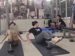 -中田健身工作室(东园店)