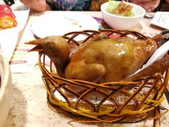 乳鸽-点都德(大茶楼店)