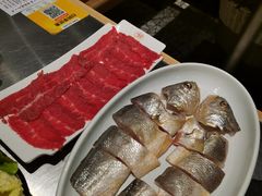 -潮界(虹桥新天地店)