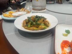 -U你·天然调味(南湖总店)