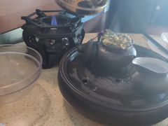 -喜鹊茶点.啫煲(车陂店)