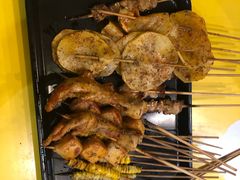 -望京小腰(北京总店)