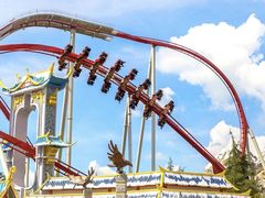 -七彩云南欢乐世界