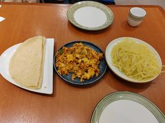 -老昌春饼(中央大街店)