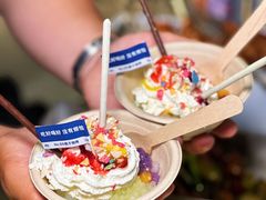 -No.DD戳子烧烤·江湖菜(北京总店)