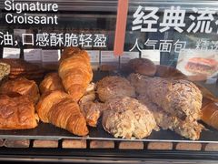 -BAKER&SPICE(BFC外滩金融中心店)