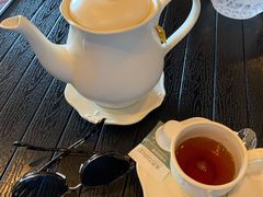 -南沙游艇会·大兵船餐厅