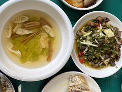 白斩鸡-小本鸡饭店(滨江白马湖店)