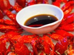 -红盔甲·小龙虾(定西路店)