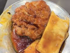 排骨年糕-鲜得来排骨年糕(即墨路店)