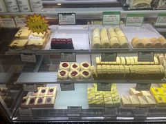 -蜂蝶来饼店(拱北总店)
