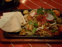 -Luchador摔跤手墨西哥餐厅(恒宇广场店)