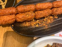 -云味馆·云南菜·云南米线(地王店)