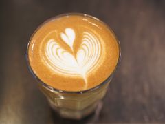 -Manner Coffee(芮欧百货店)