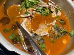 -老海陵·泰州菜(图书馆店)