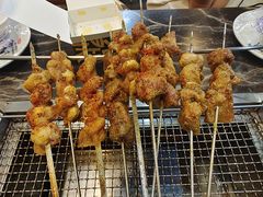 -寻香羊小羊·徐州烧烤(南京店)