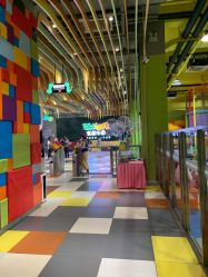 -宝燕乐园(闵行旗舰店)