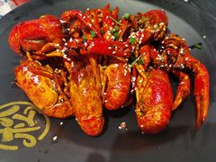 -松哥油焖大虾(科技园店)