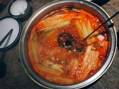 红酸汤锅底-酸喜·三度酸·贵州味