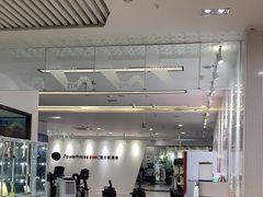 -宝力豪健身(万达广场店)