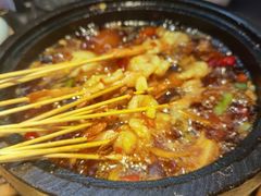 -胡马八破·川菜小馆(高新万达店)