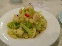 -渔娘渔家丹东海鲜(东直门店)