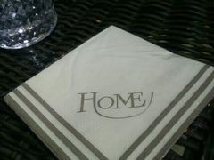 -HOME餐厅粤菜 融合菜