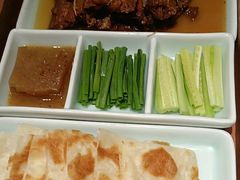 -京味斋·烤鸭·北京菜(安贞店)