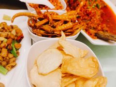 -甲秀楼缘餐厅(西直门店)