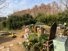 -HERRE·FARM 赫尔露营农场·团建聚会包场