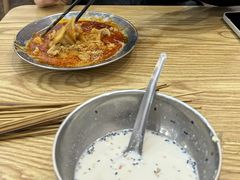 -白翔甜食店