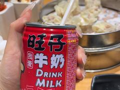 -真真鲜馄饨店(启蒙路店)