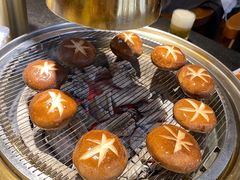-味家烤肉烤鳗鱼牛排(西塔旗舰店)