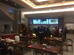 大堂-五芳斋(中山大道总店)